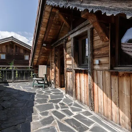 Le - L'oréade - 6 Pax *