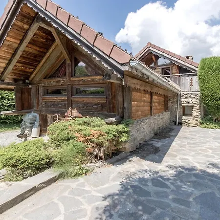 Le - L'oréade - 6 Pax Appartamento