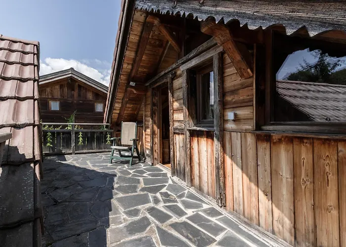 Le - L'oréade - 6 Pax *