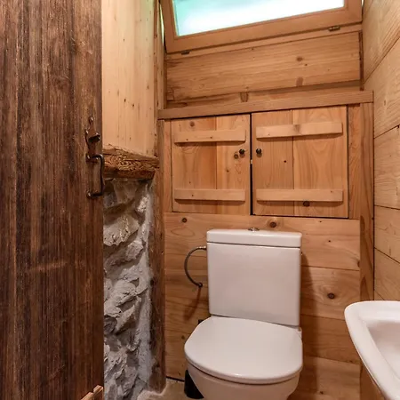Le - L'oreade - 6 Pax Διαμέρισμα Saint-Gervais-les-Bains