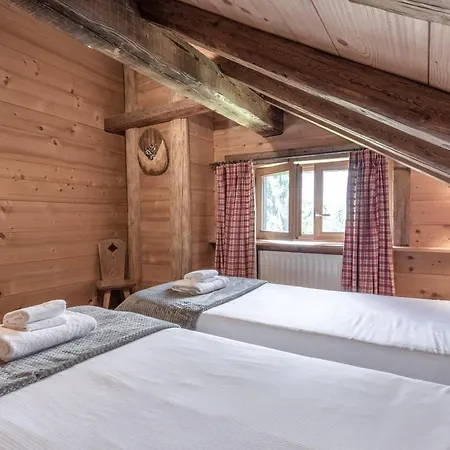 Le - L'oreade - 6 Pax * Saint-Gervais-les-Bains